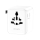4smarts Adapter podróżny Nomad GaN 20W 2C+1A biały - 1512616 - zdjęcie 3